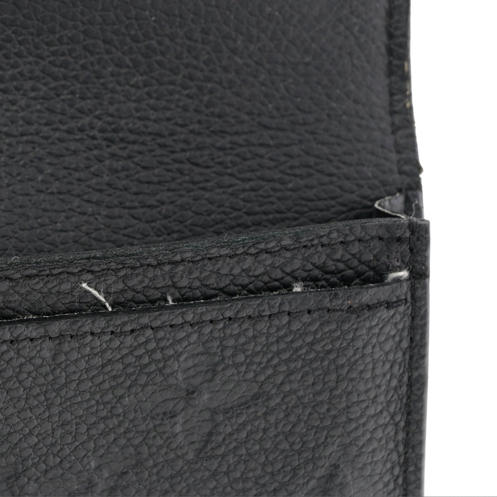 Empreinte Business  Holder Black