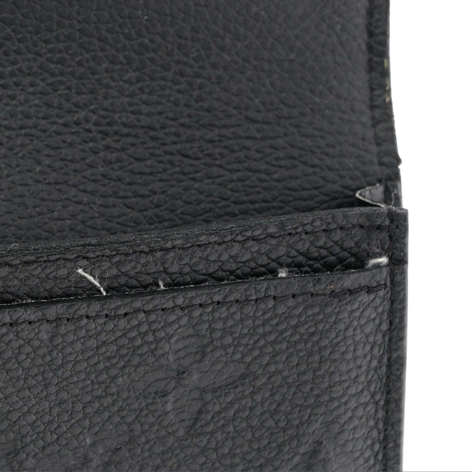 Empreinte Business  Holder Black
