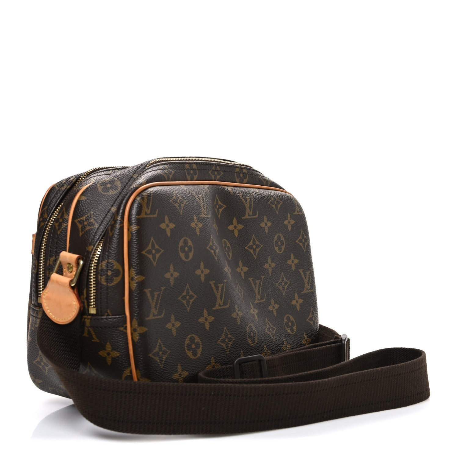 Monogram Reporter PM