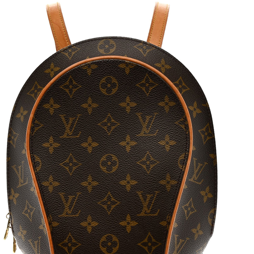 Monogram Ellipse Sac a Dos Backpack