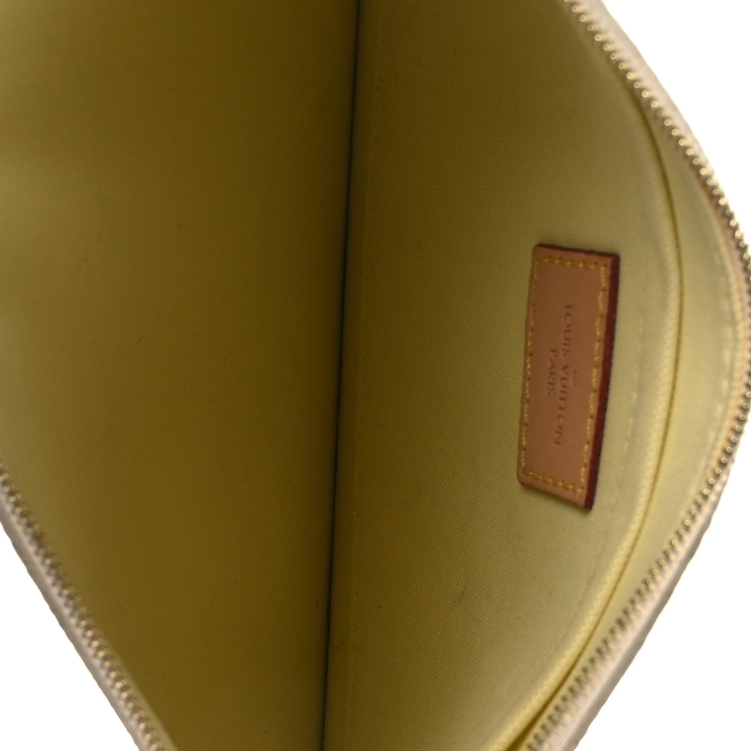 Damierlicious Neverfull Pochette Rose Peach