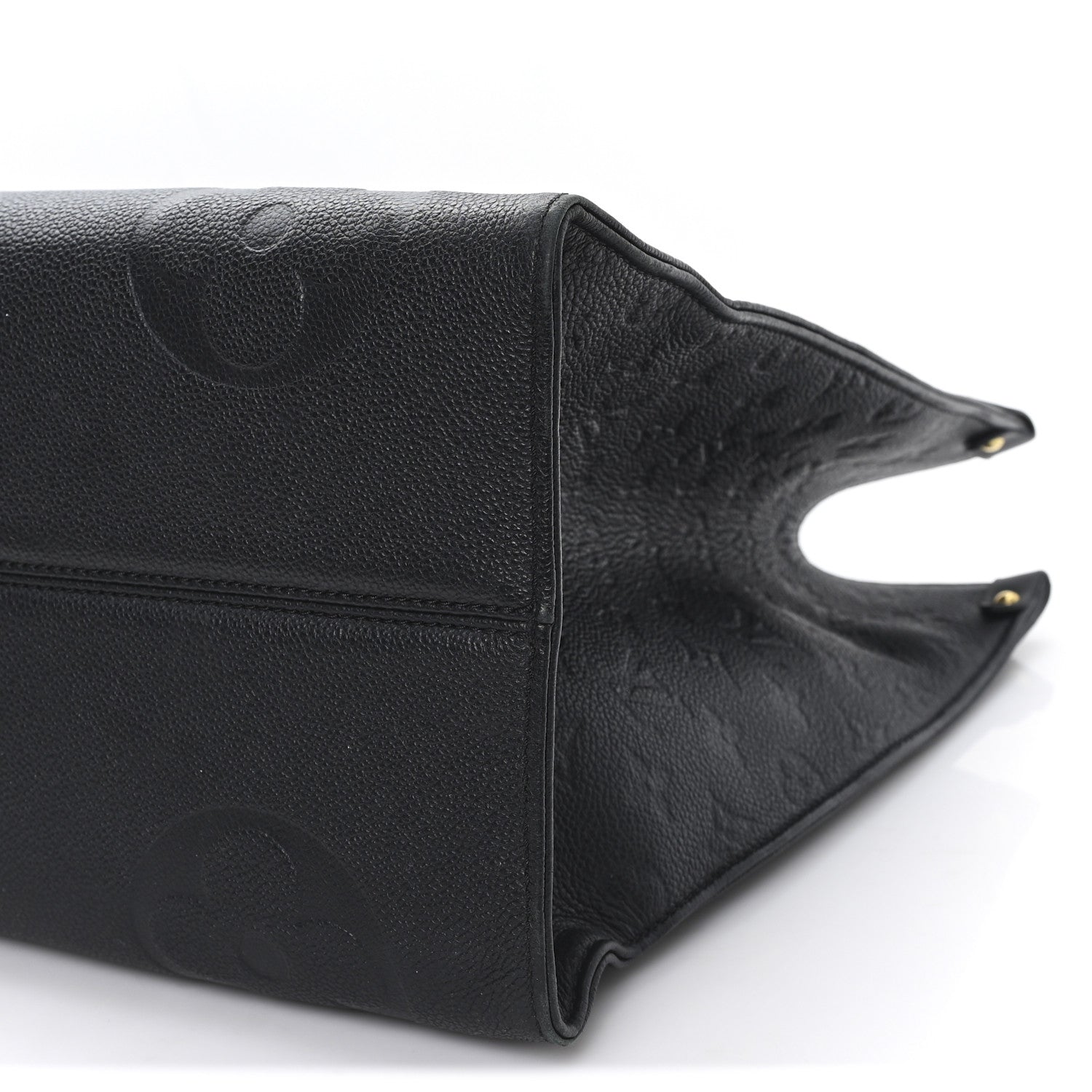 Empreinte Monogram Giant Onthego GM Black
