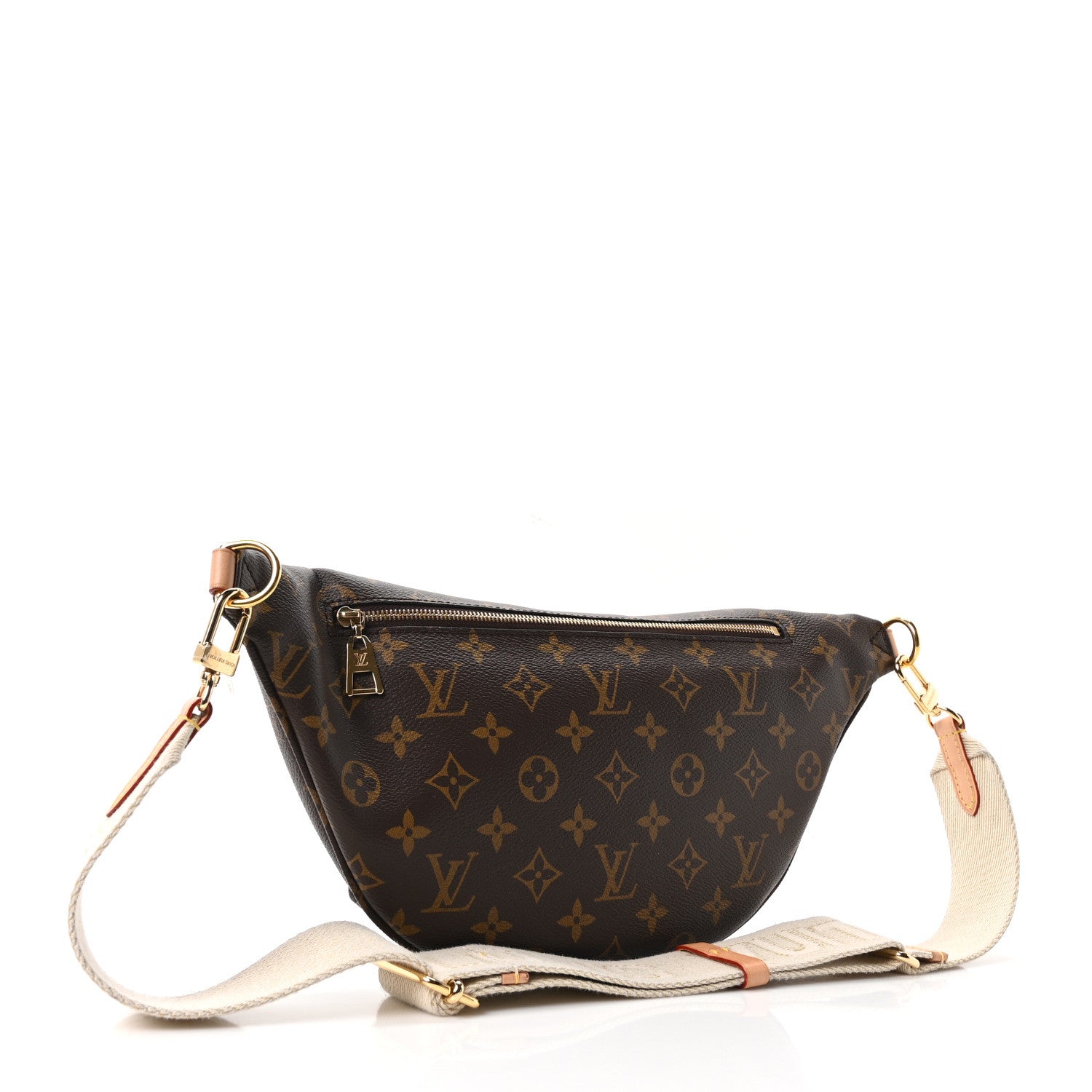 Monogram High Rise Bumbag