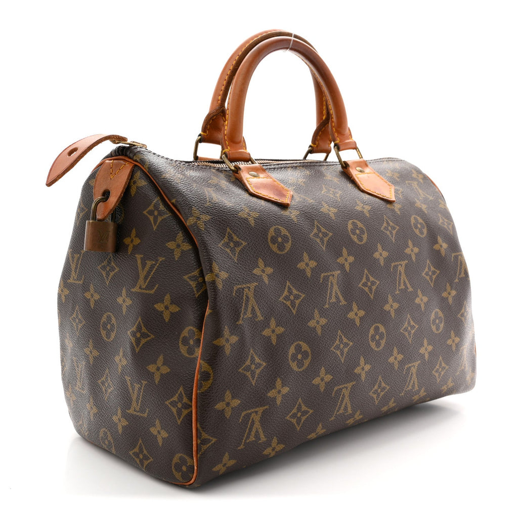 Monogram Speedy 30