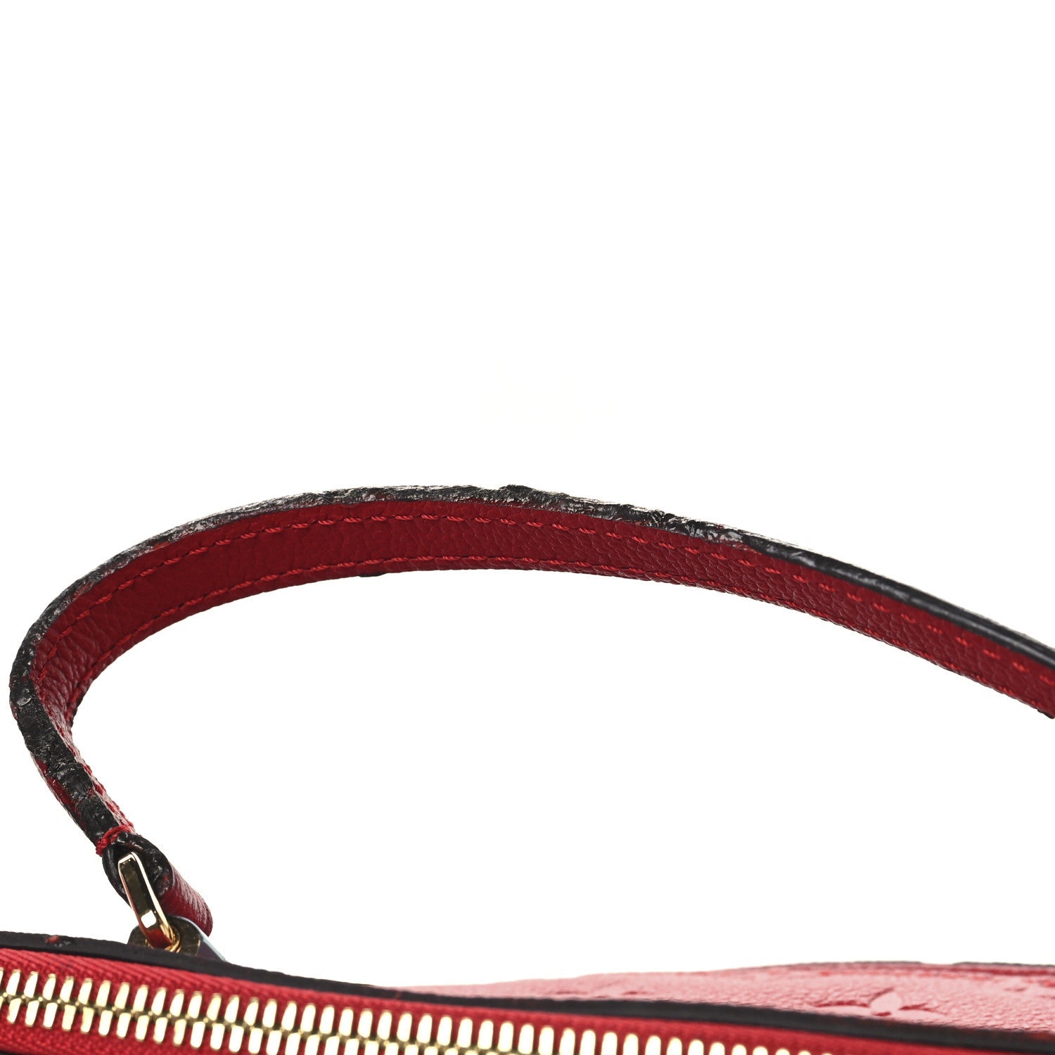 Empreinte Bastille PM Cherry
