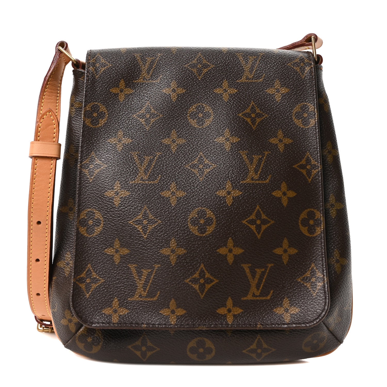 Monogram Musette Salsa