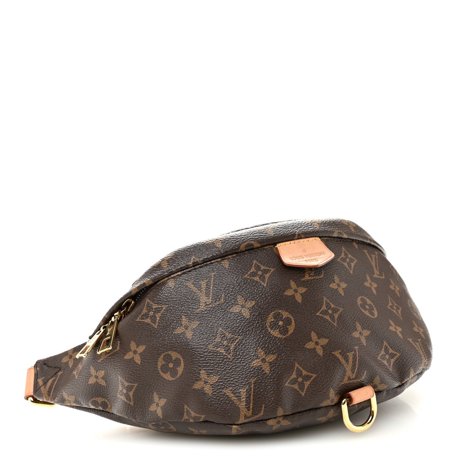 Monogram Bumbag