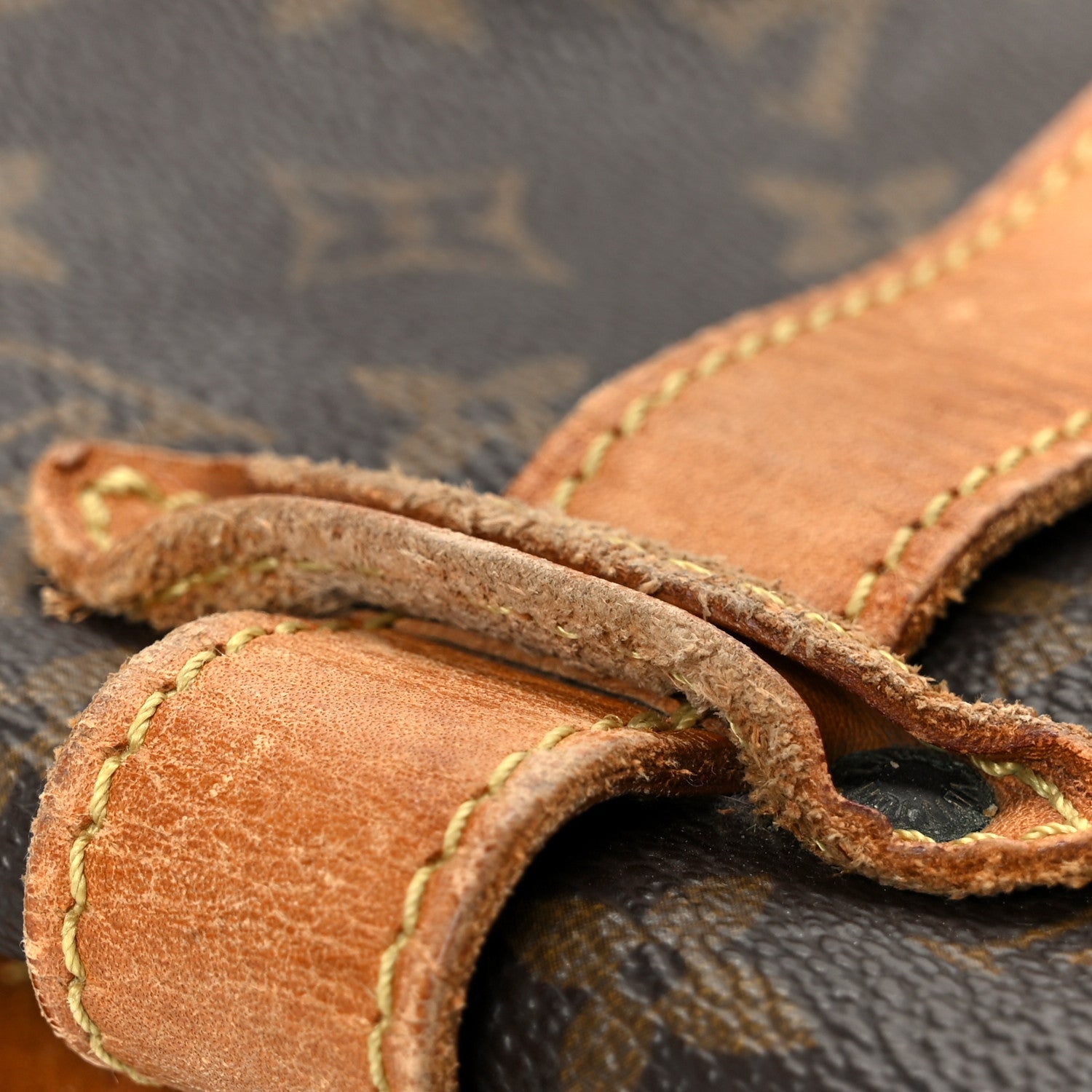 Monogram Saumur 35