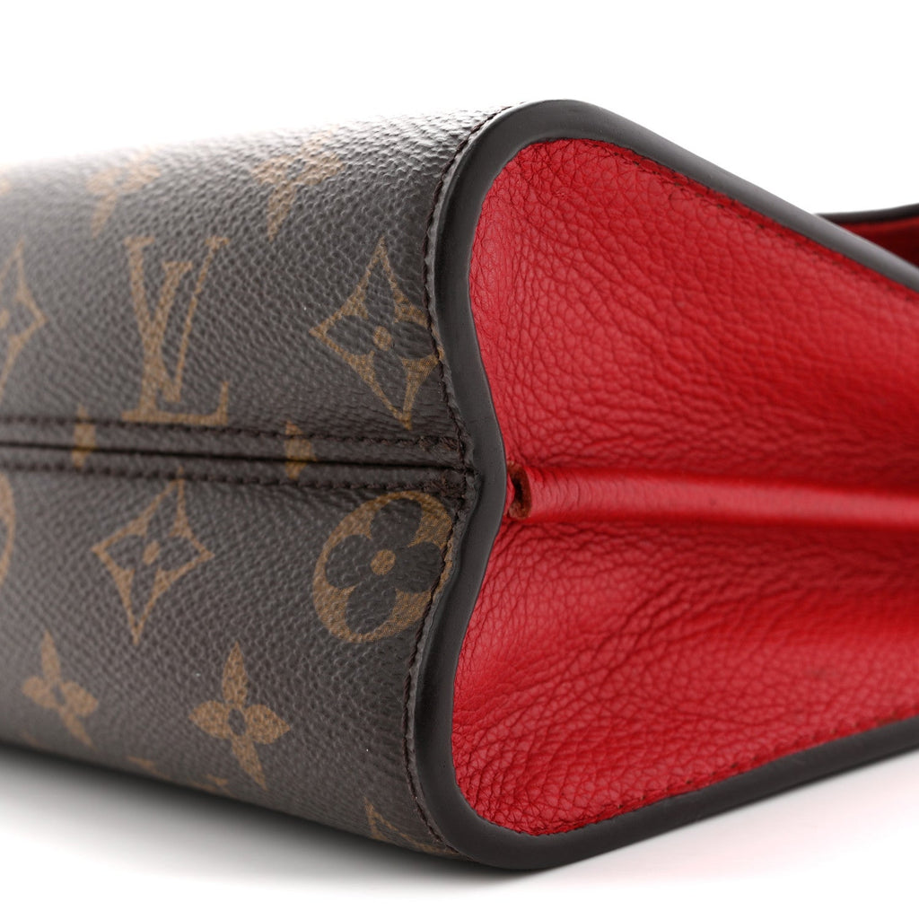 Monogram Victoire Cherry