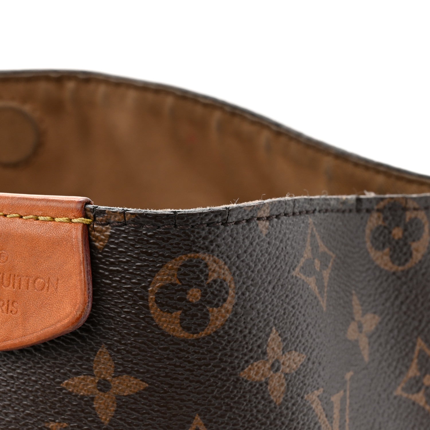 Monogram Graceful PM