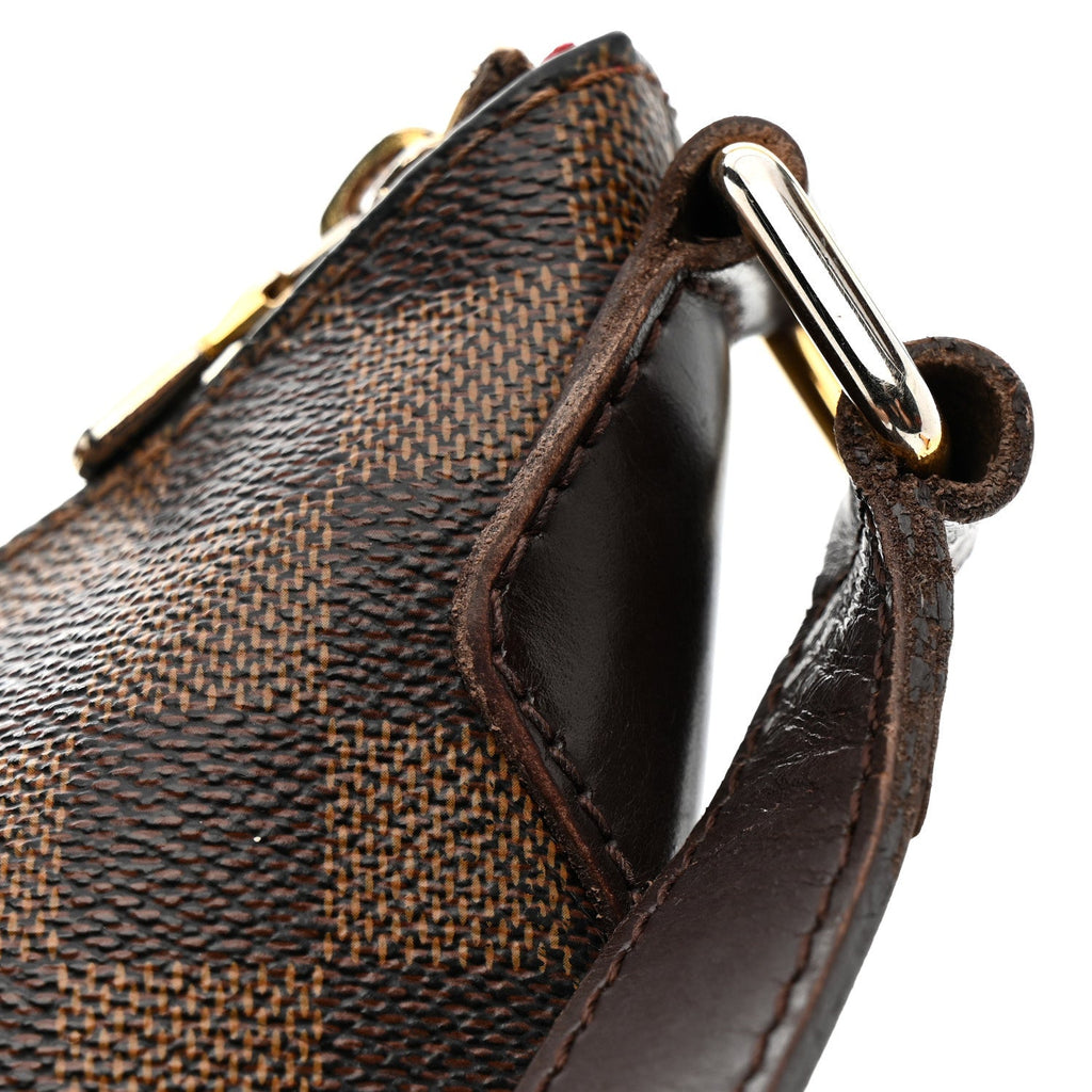 Damier Ebene Bloomsbury PM