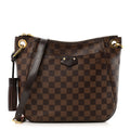 Damier Ebene South Bank Besace