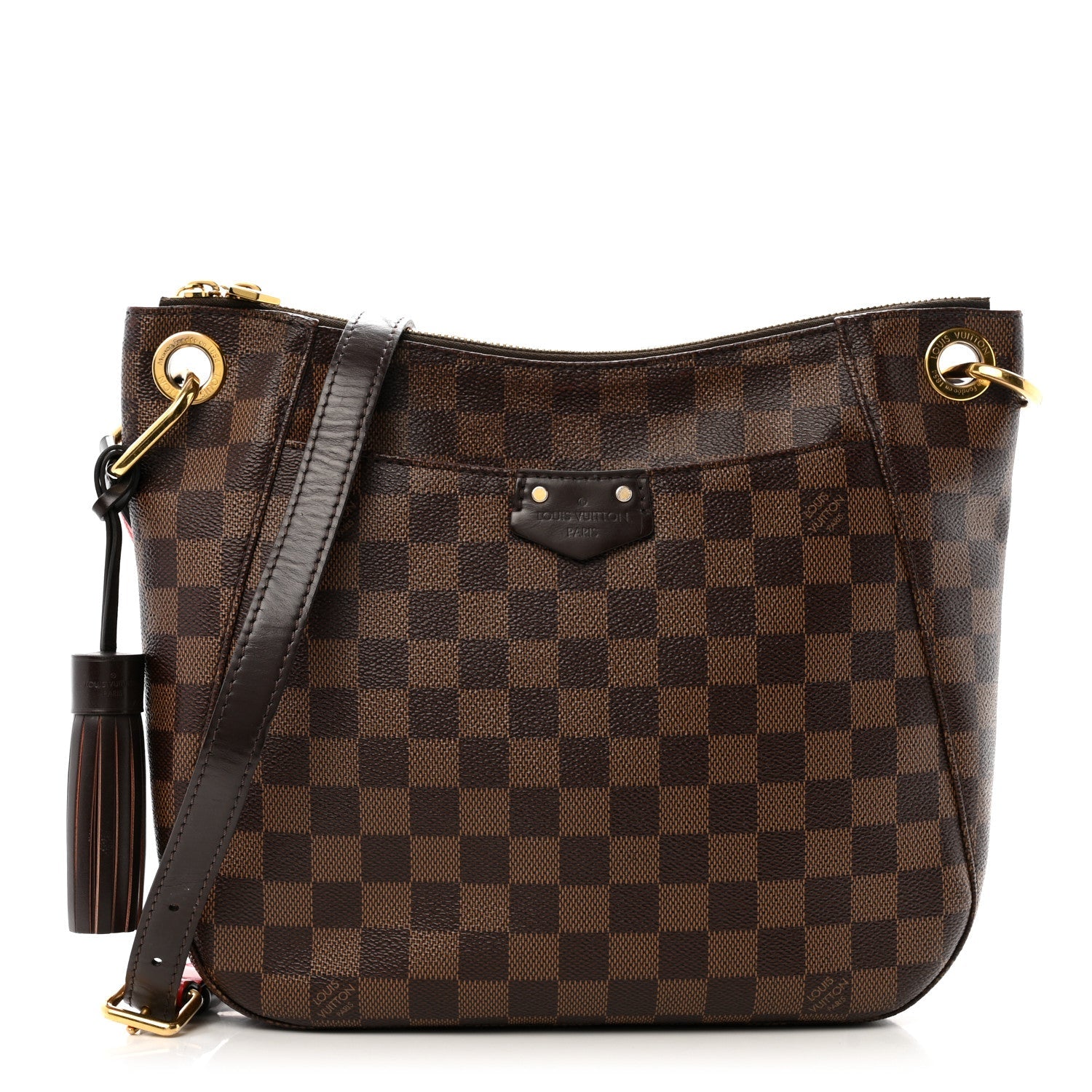 Damier Ebene South Bank Besace