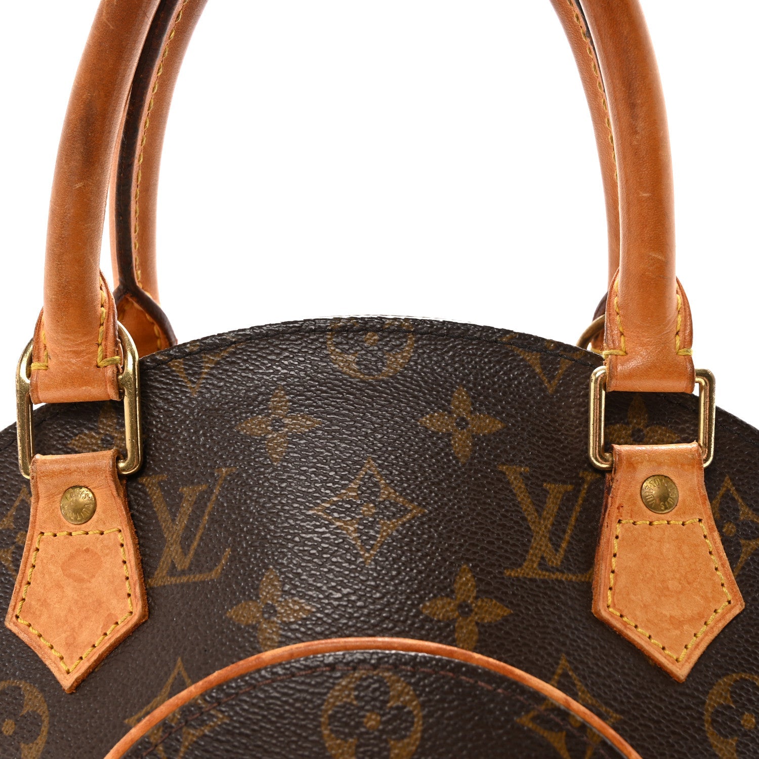Monogram Ellipse PM