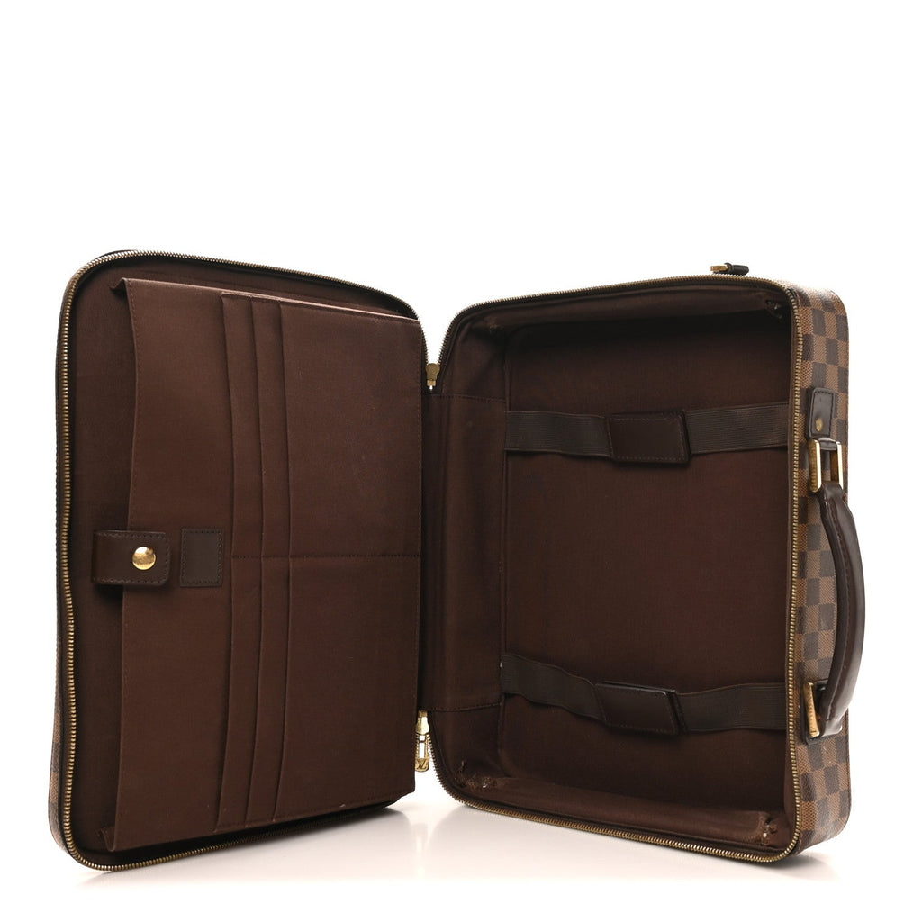 Damier Ebene Porte Ordinateur Sabana Computer Case