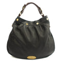 Mulberry Shoulder Bag Mitzy Tote in Black, invalid