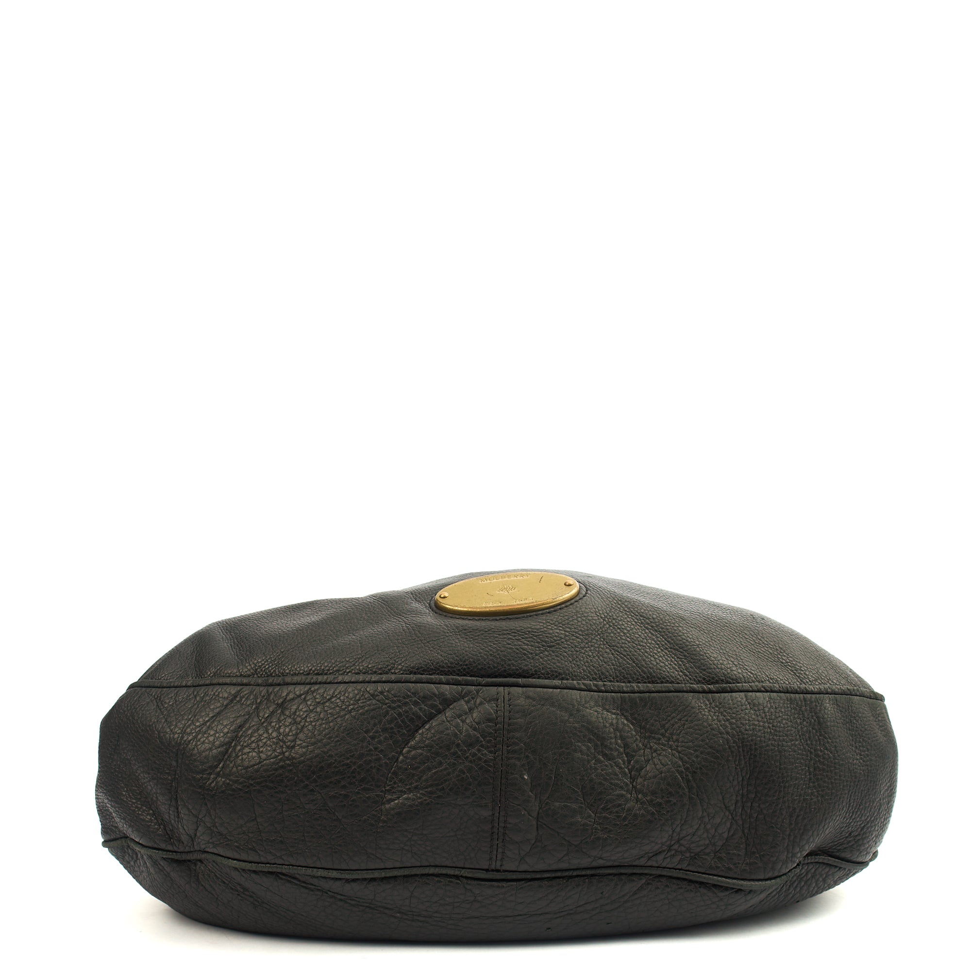 Mulberry Shoulder Bag Mitzy Tote in Black, invalid