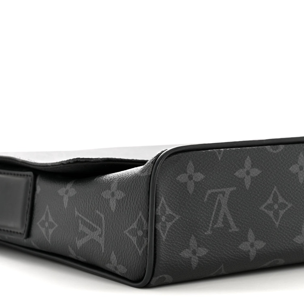 Monogram Eclipse District PM Black