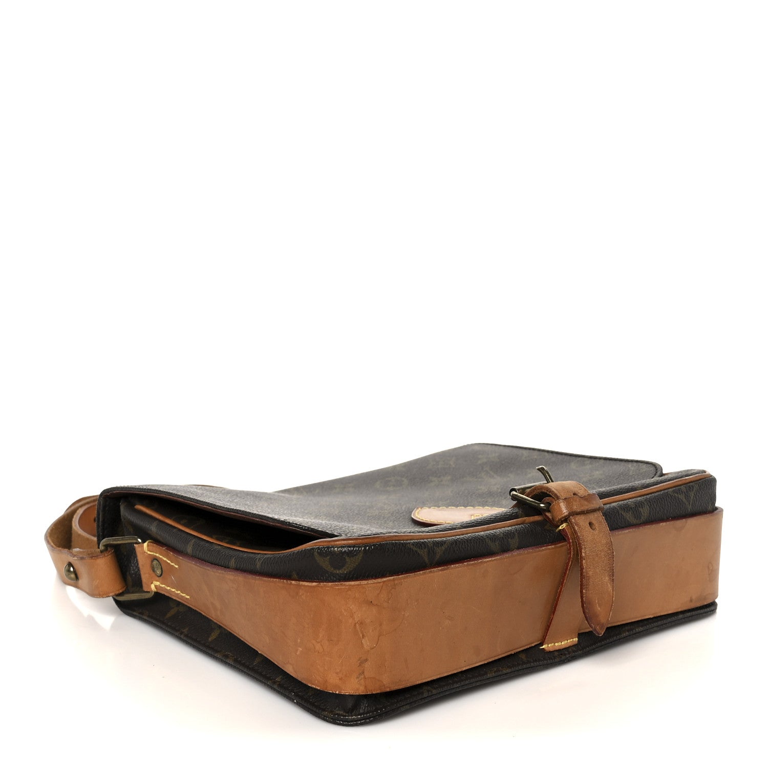 Monogram Cartouchiere 26