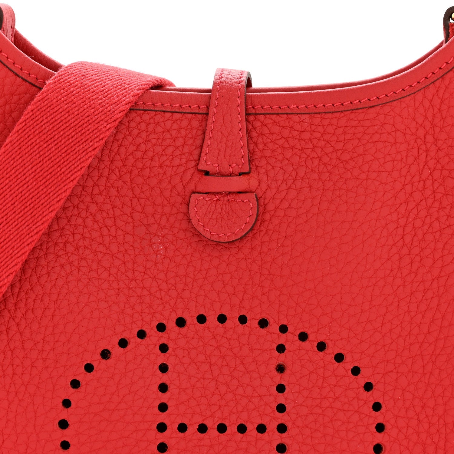 Taurillon Clemence Evelyne TPM Rouge Casaque