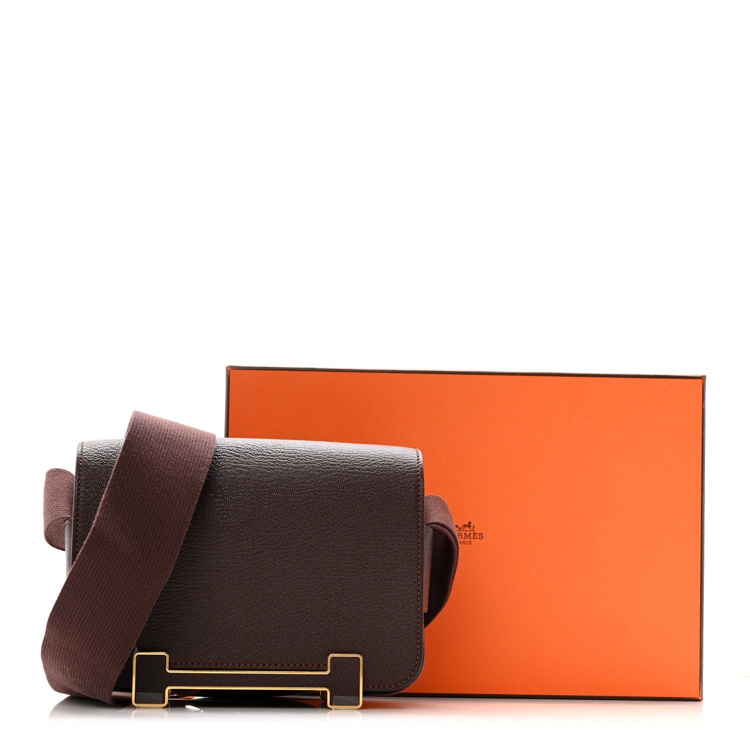 Chevre Mysore Geta Rouge Sellier