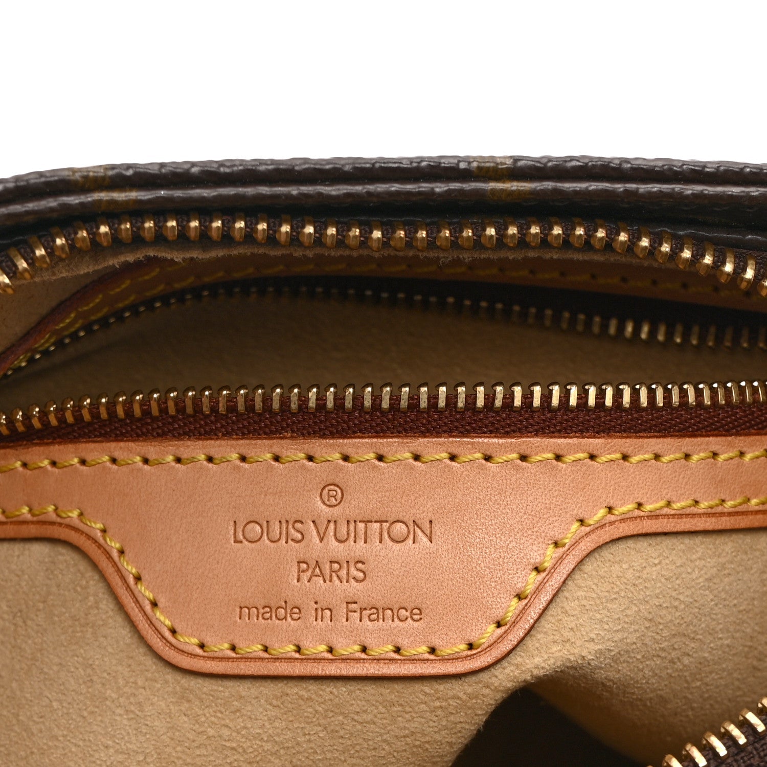 Monogram Looping MM