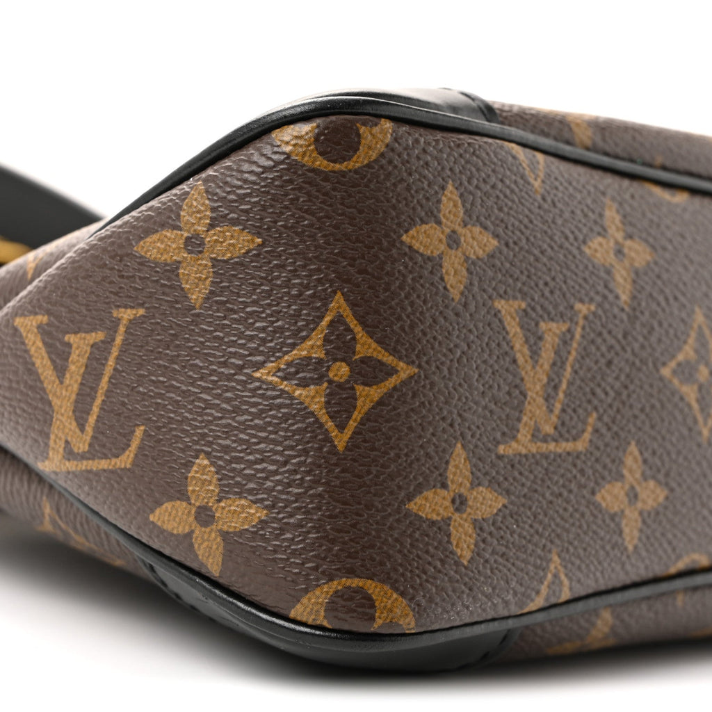 Monogram Odeon PM Black