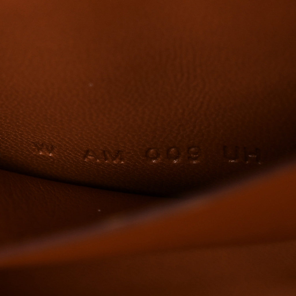 Swift In-The-Loop Belt Bag Gold