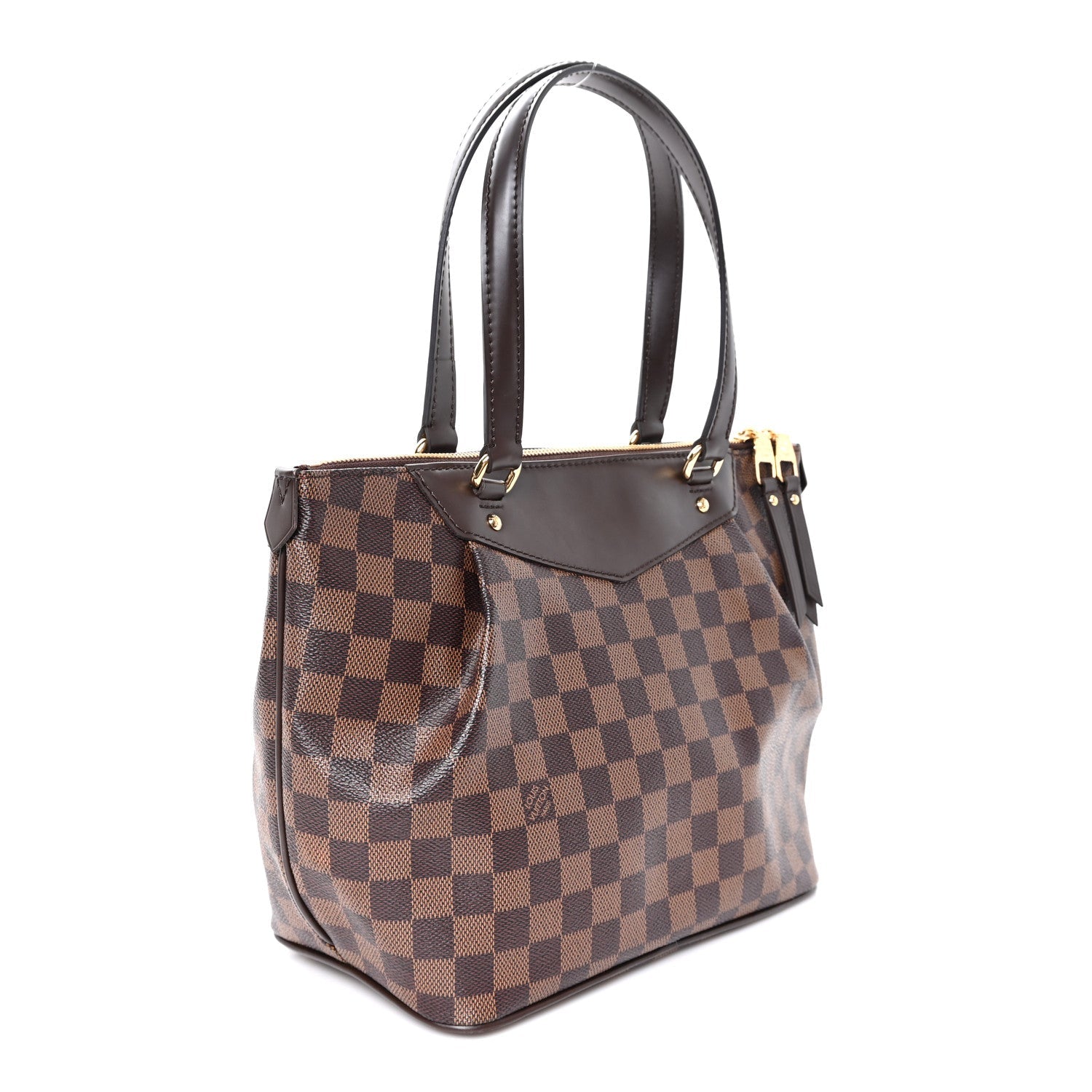 Damier Ebene Westminster PM