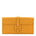 Evercolor Jige Elan 29 Jaune Ambre