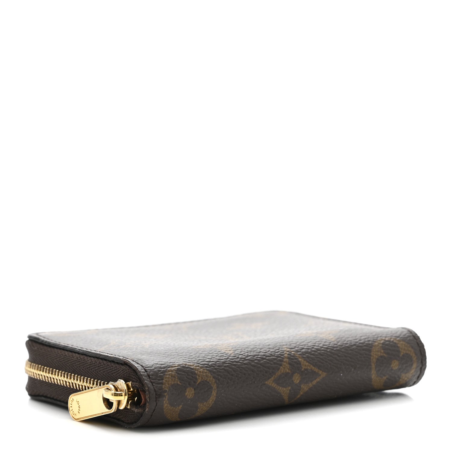 Monogram Zippy Coin Purse