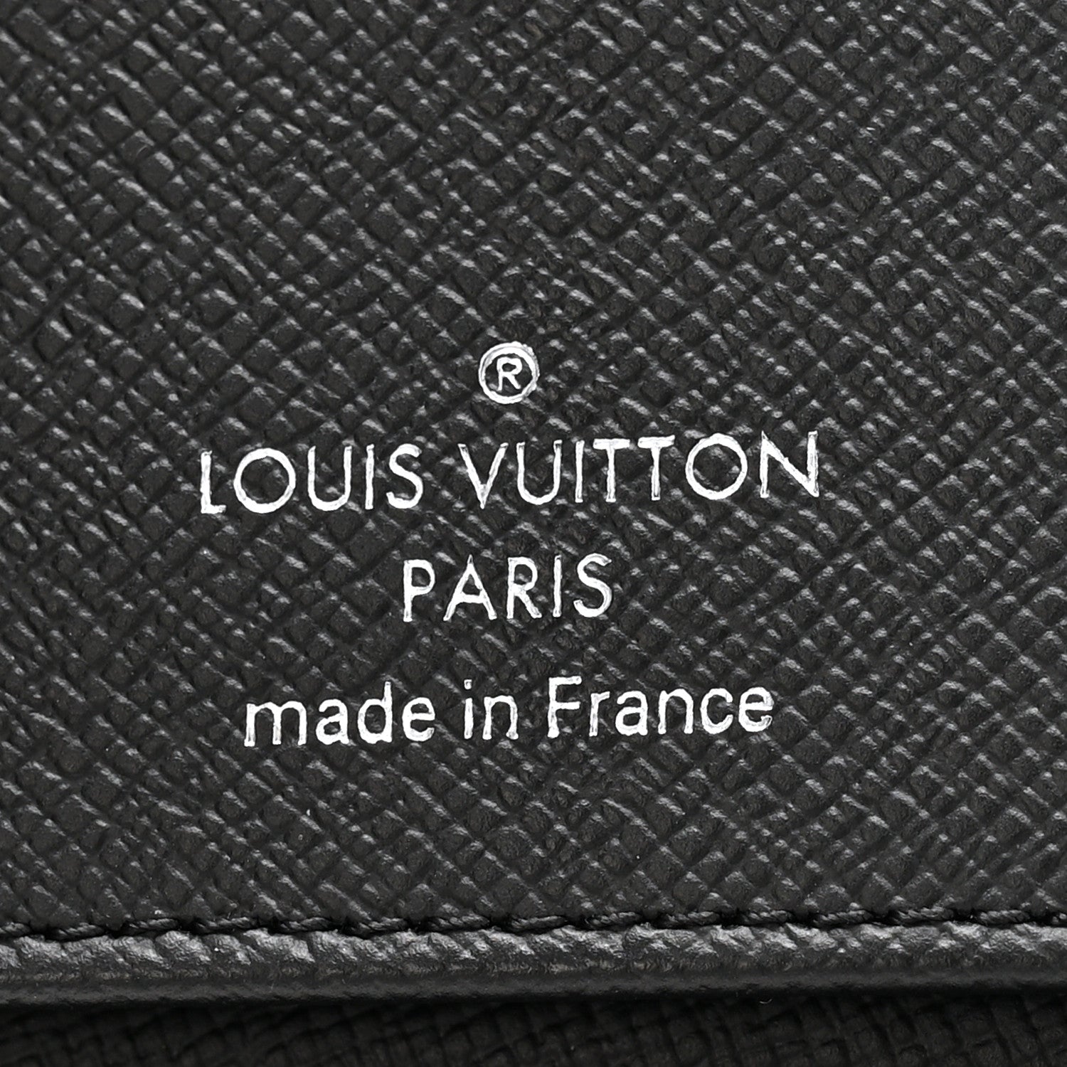 Monogram Eclipse Vertical Zippy Wallet