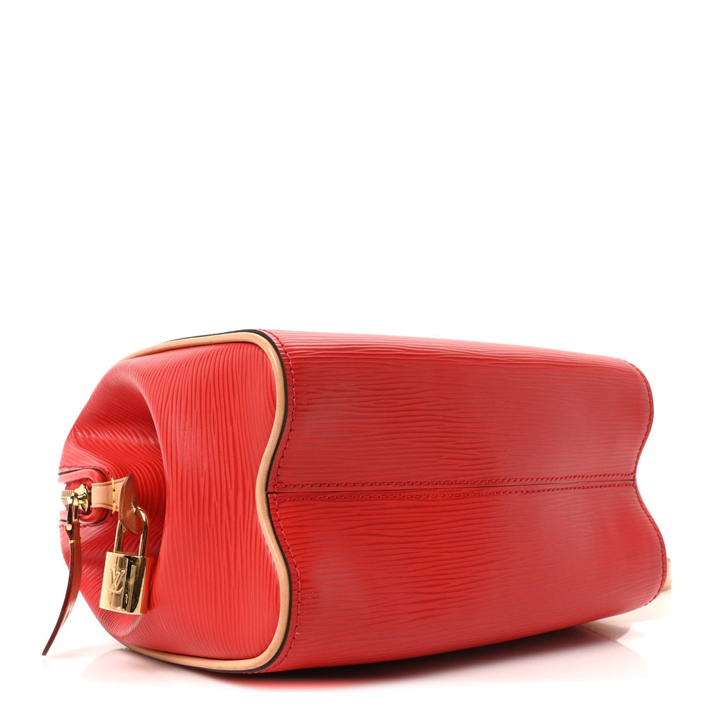 Epi Doc BB Coquelicot