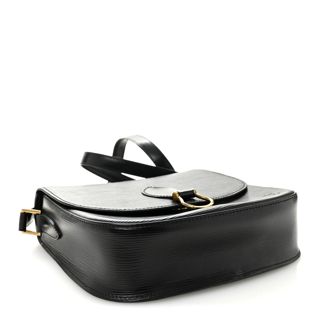 Epi Saint Cloud GM Black