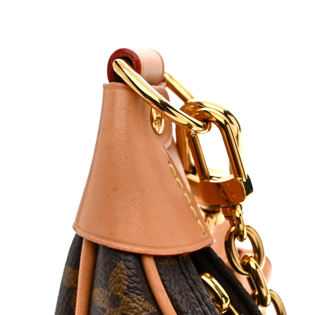 Monogram Loop