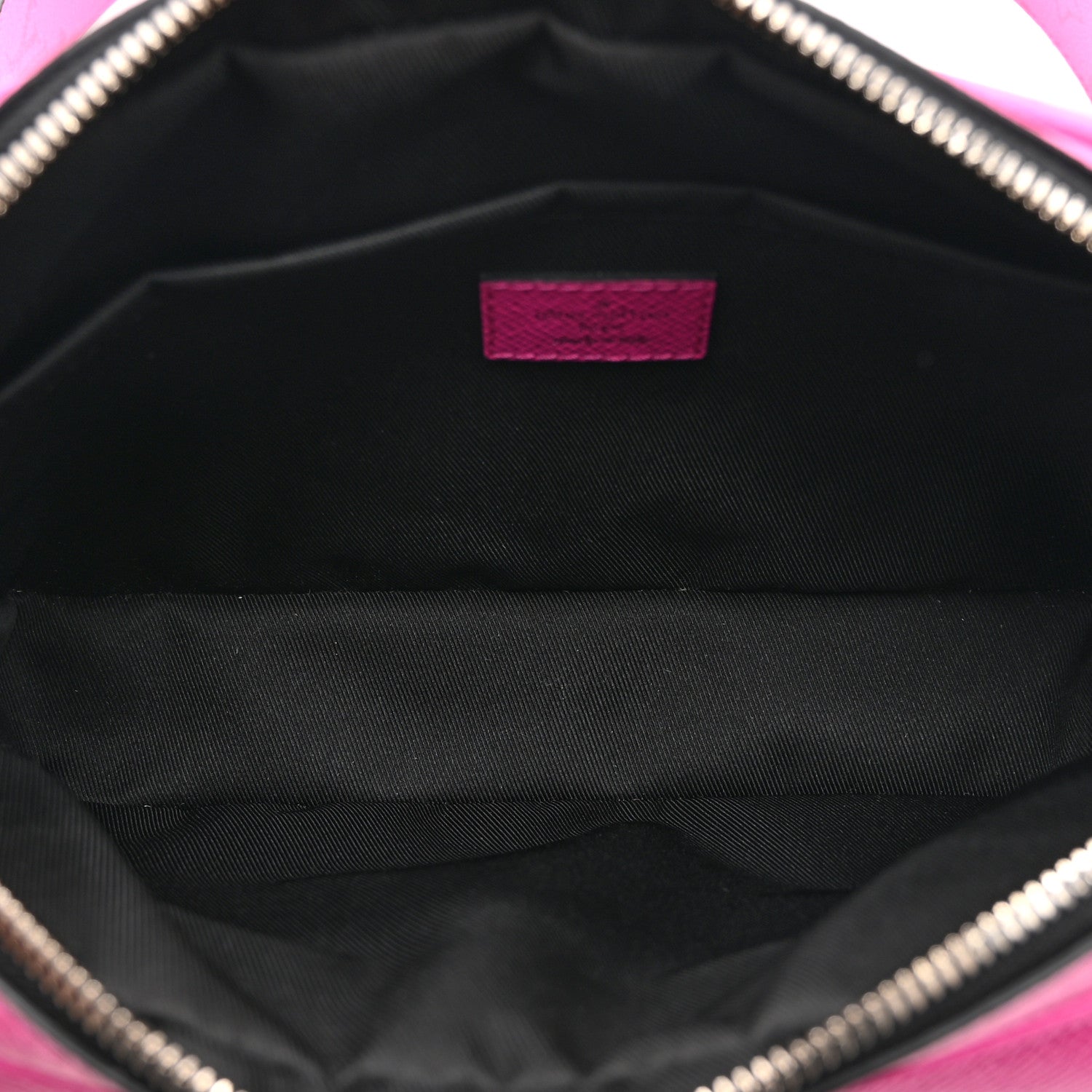 Taigarama Outdoor Messenger Fuchsia