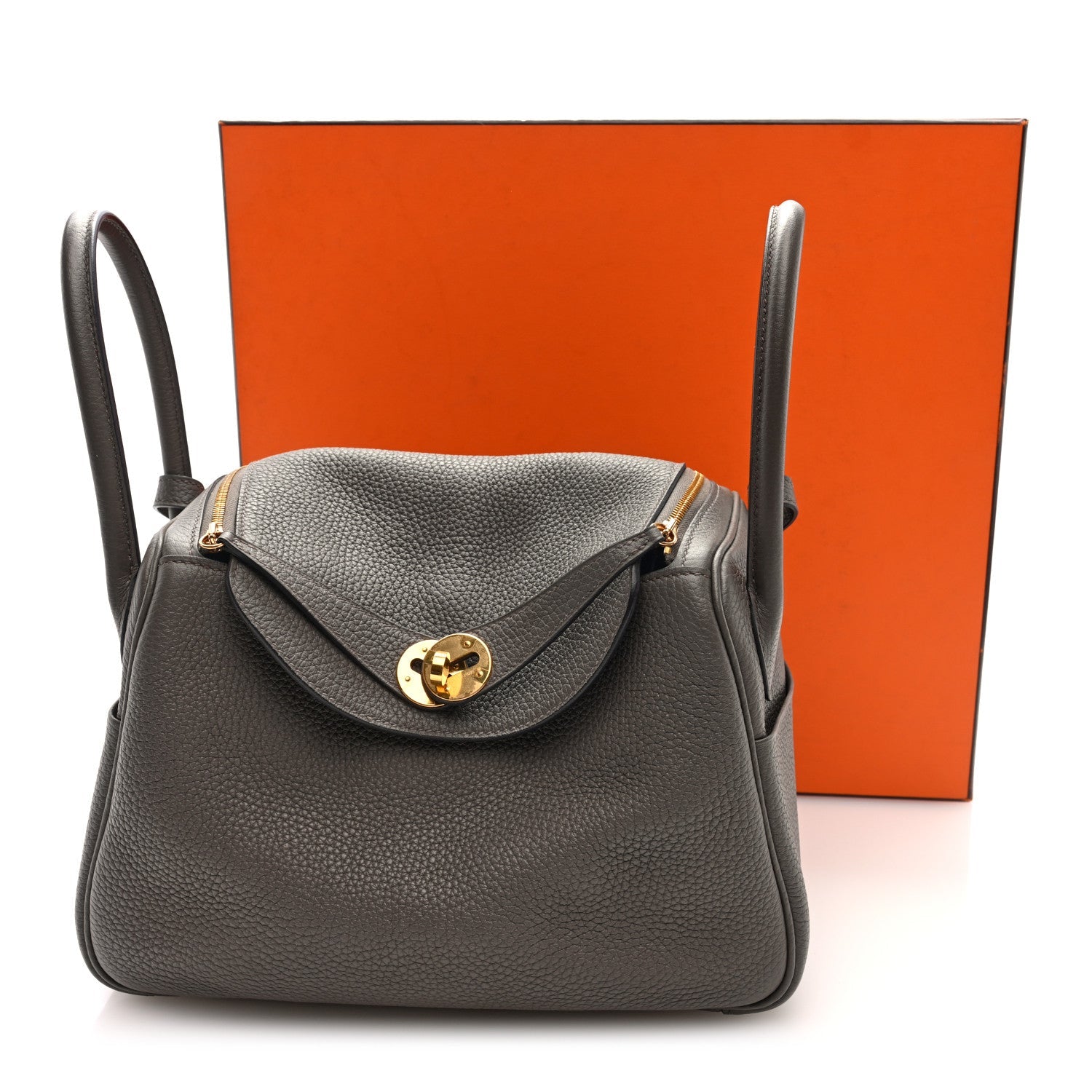 Taurillon Clemence Lindy 26 Etain