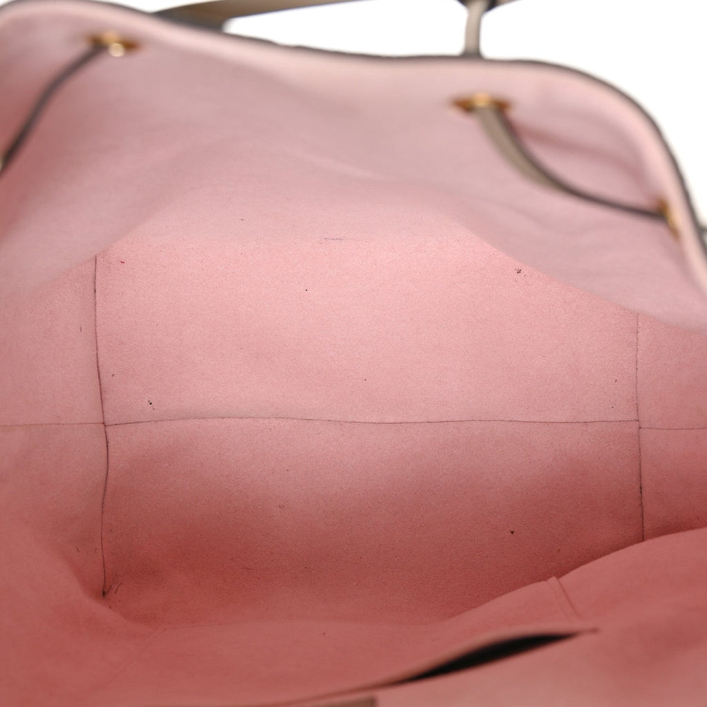Empreinte Montsouris NM Backpack Tourterelle