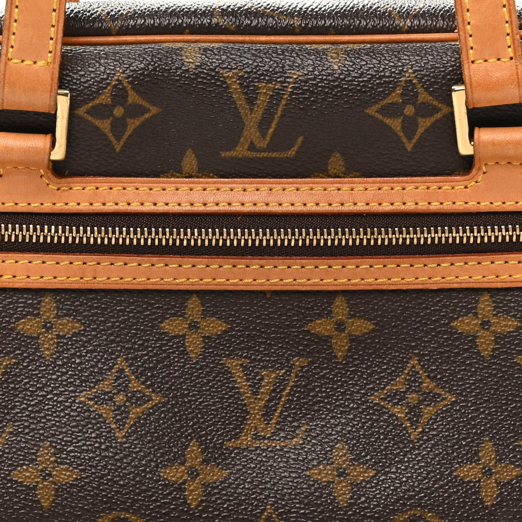 Monogram Cite MM