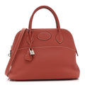 Taurillon Clemence Bolide 31 Rouge Pivoine