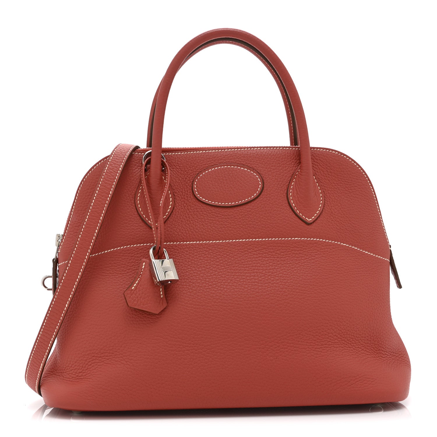 Taurillon Clemence Bolide 31 Rouge Pivoine