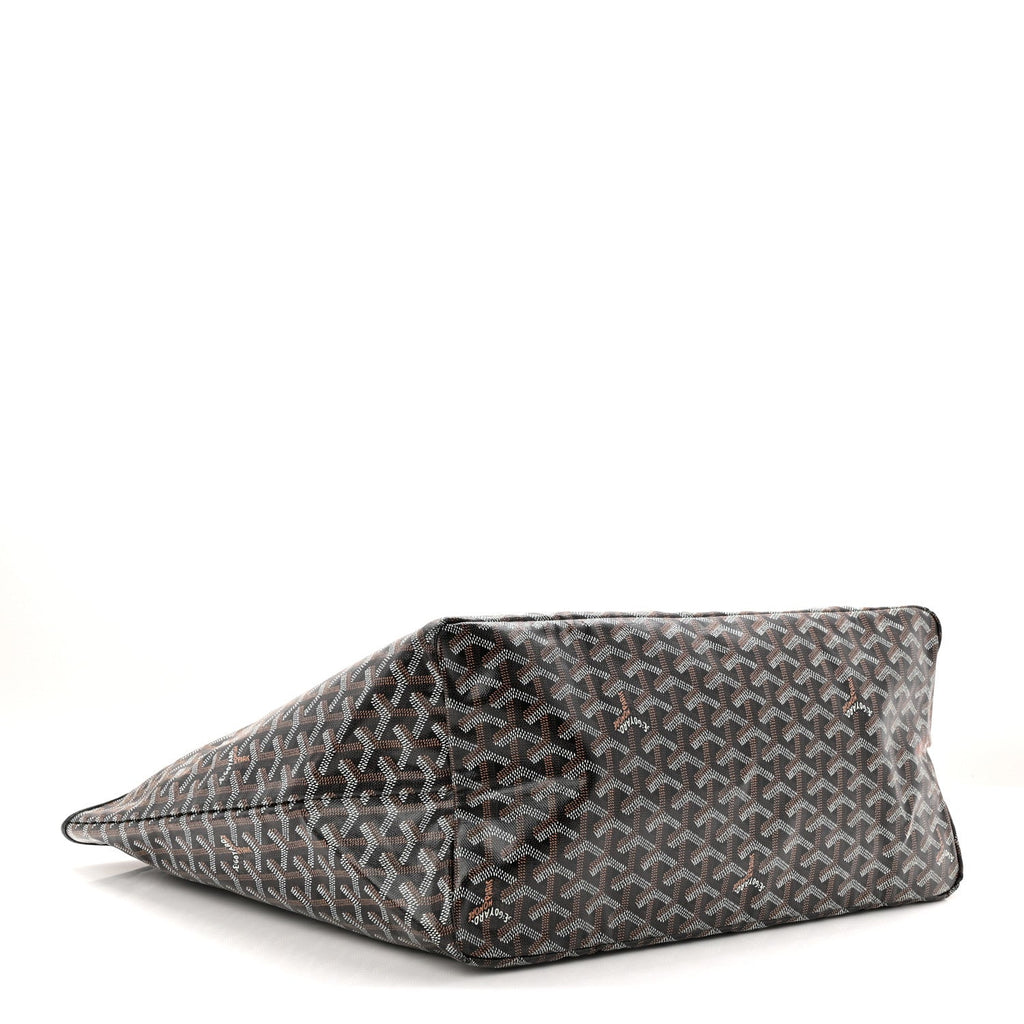 Goyardine Saint Louis GM Black
