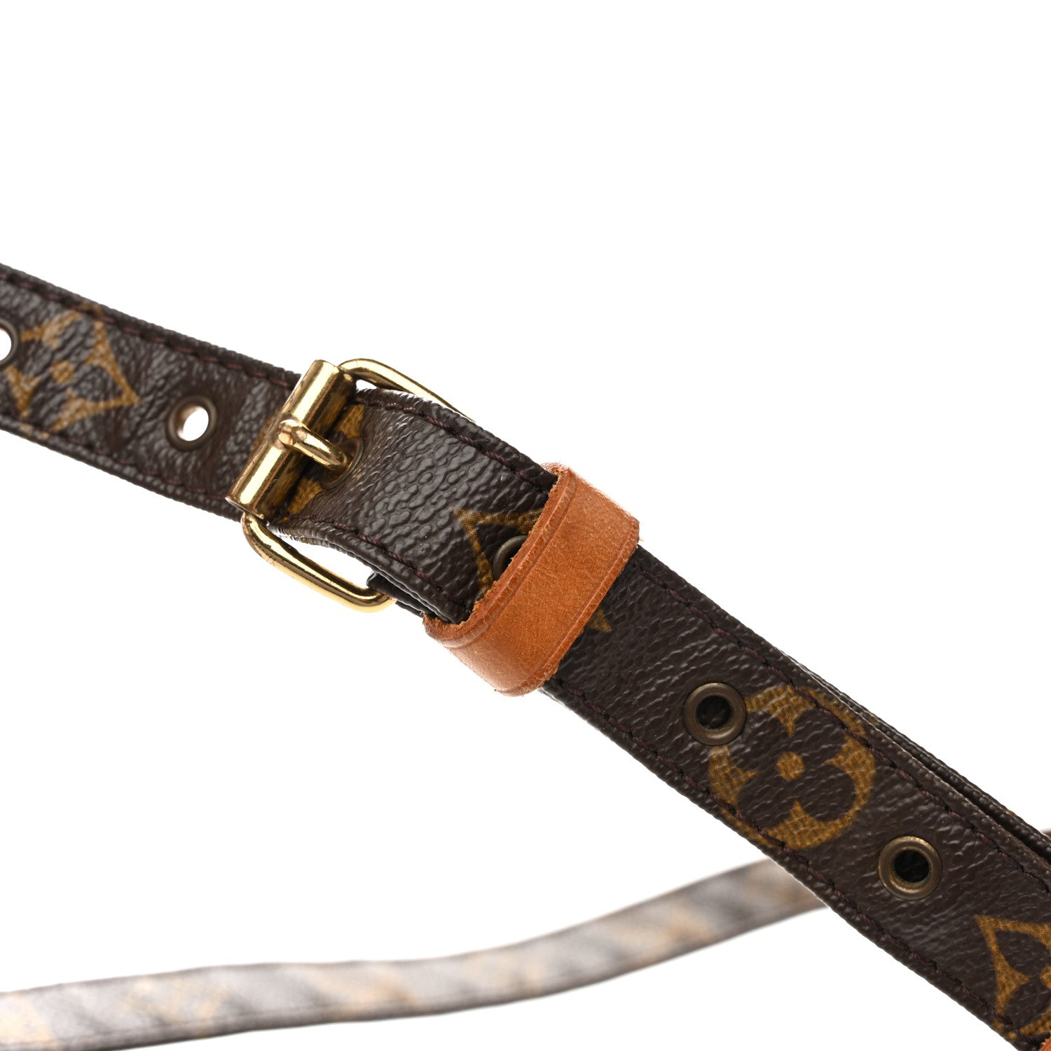 Monogram Nil 28
