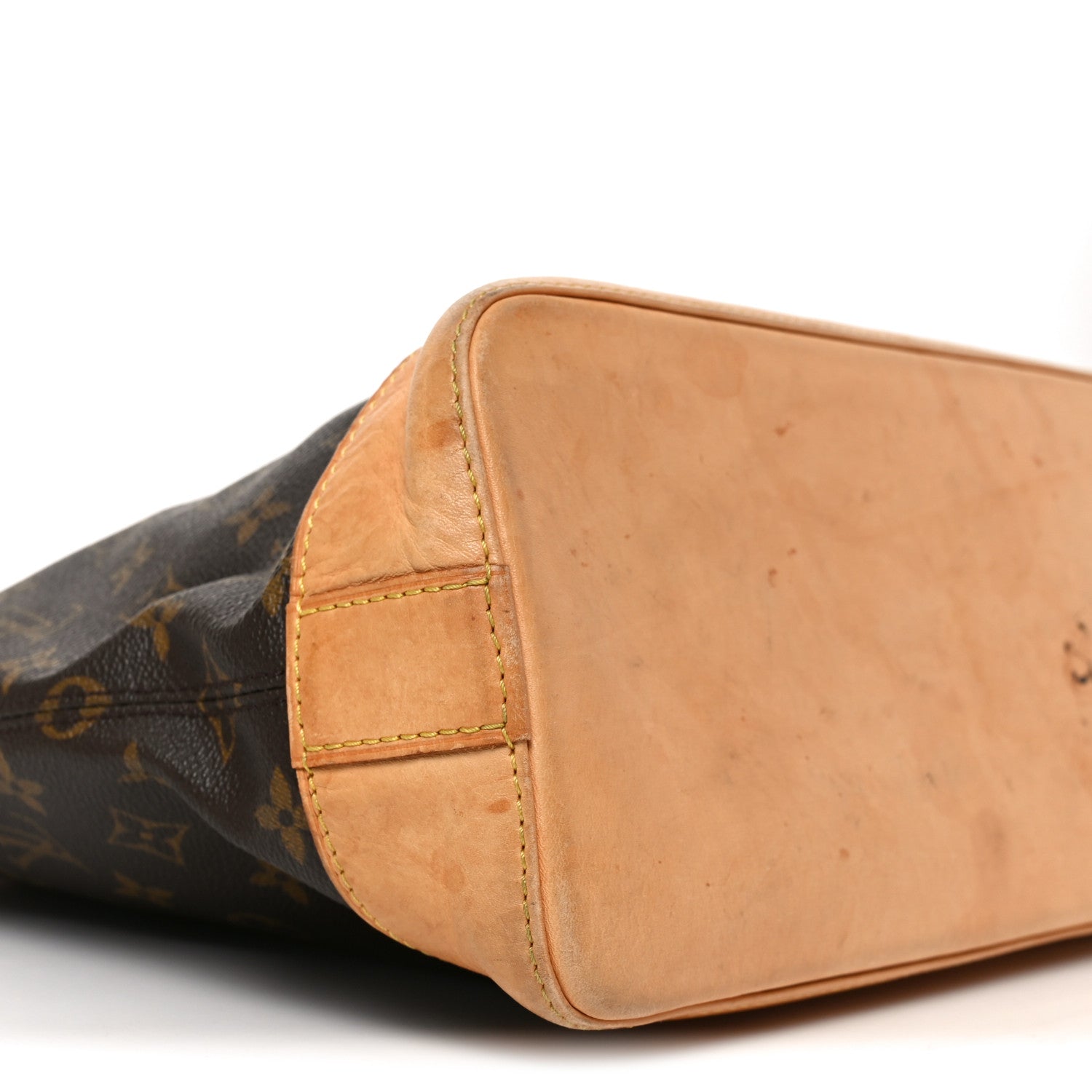 Monogram Lockit Horizontal