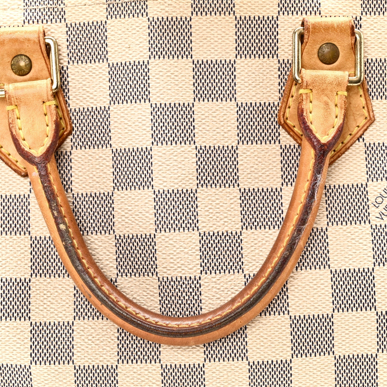 Damier Azur Speedy 30