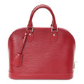 Epi Alma PM Castillan Red