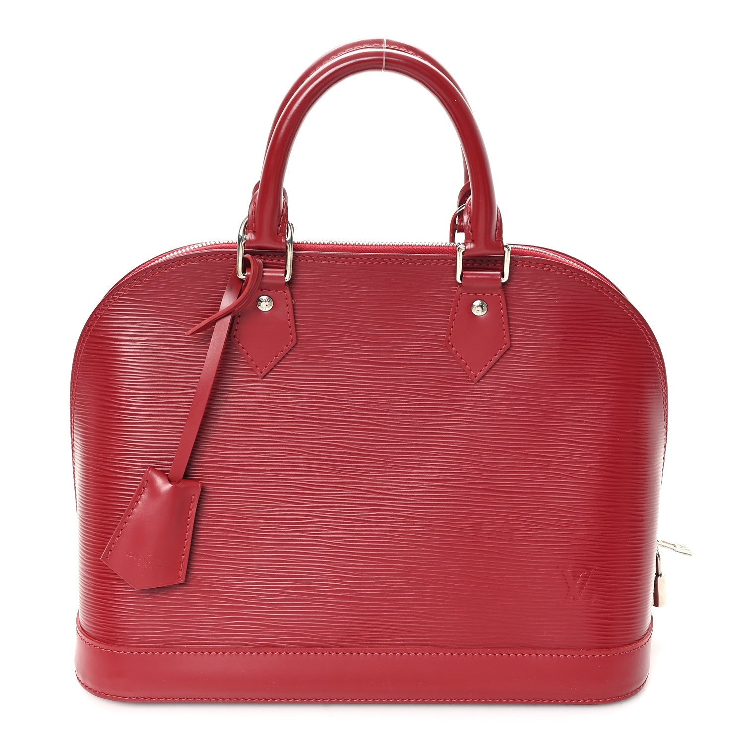 Epi Alma PM Castillan Red
