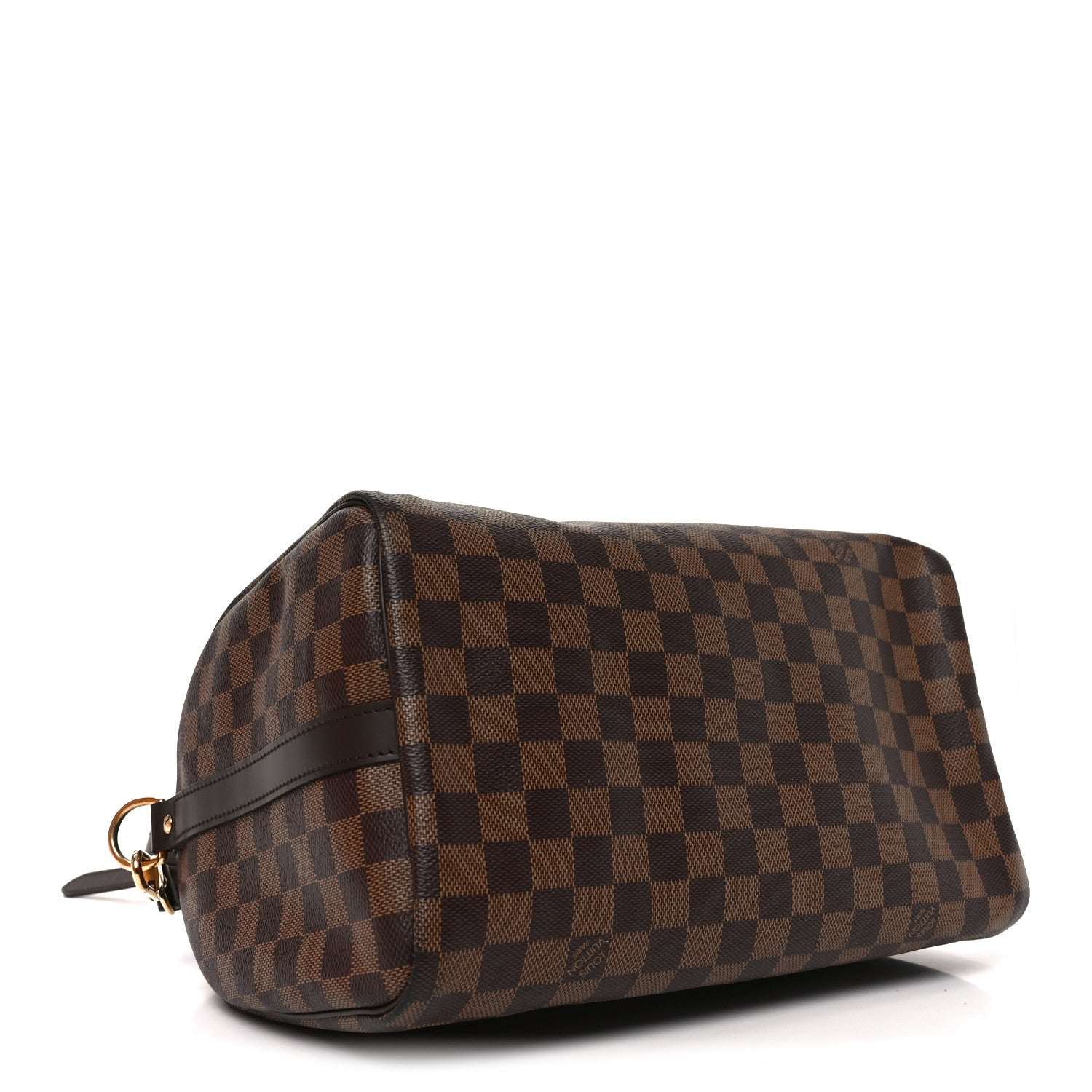 Damier Ebene Speedy Bandouliere 30