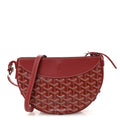 Goyardine Hirondelle Red