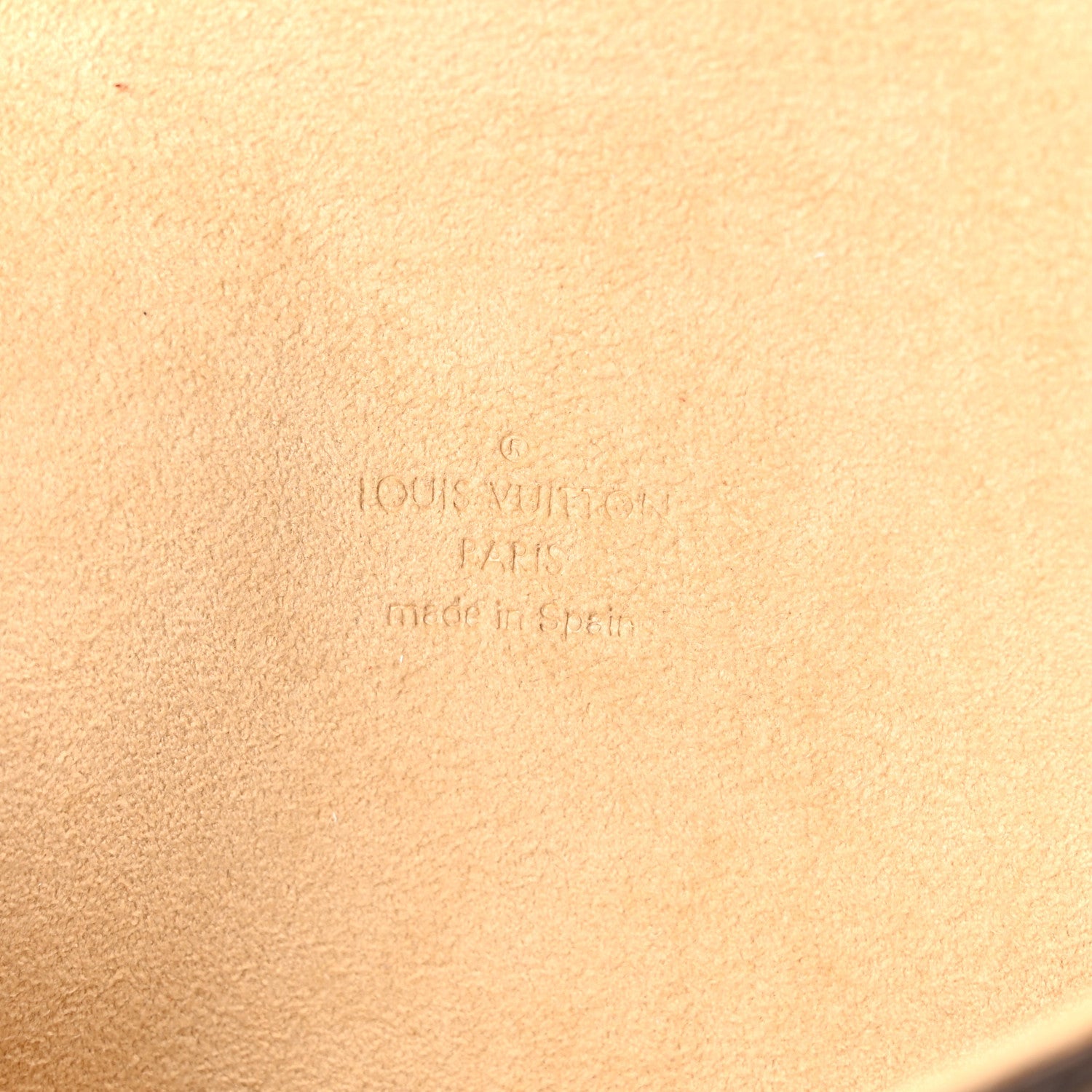 Monogram Pochette Twin PM
